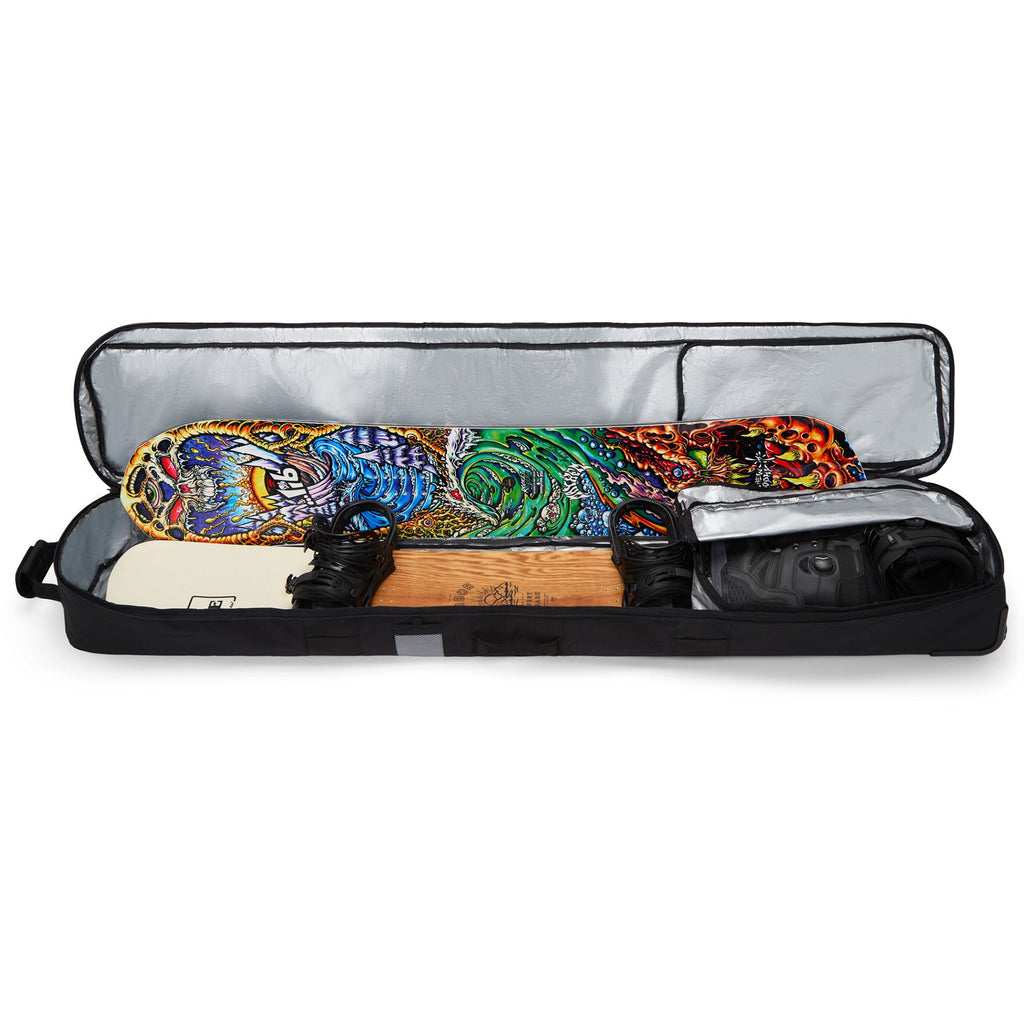Low Roller Snowboard Bag X Mayhem - Mayhem Griffin