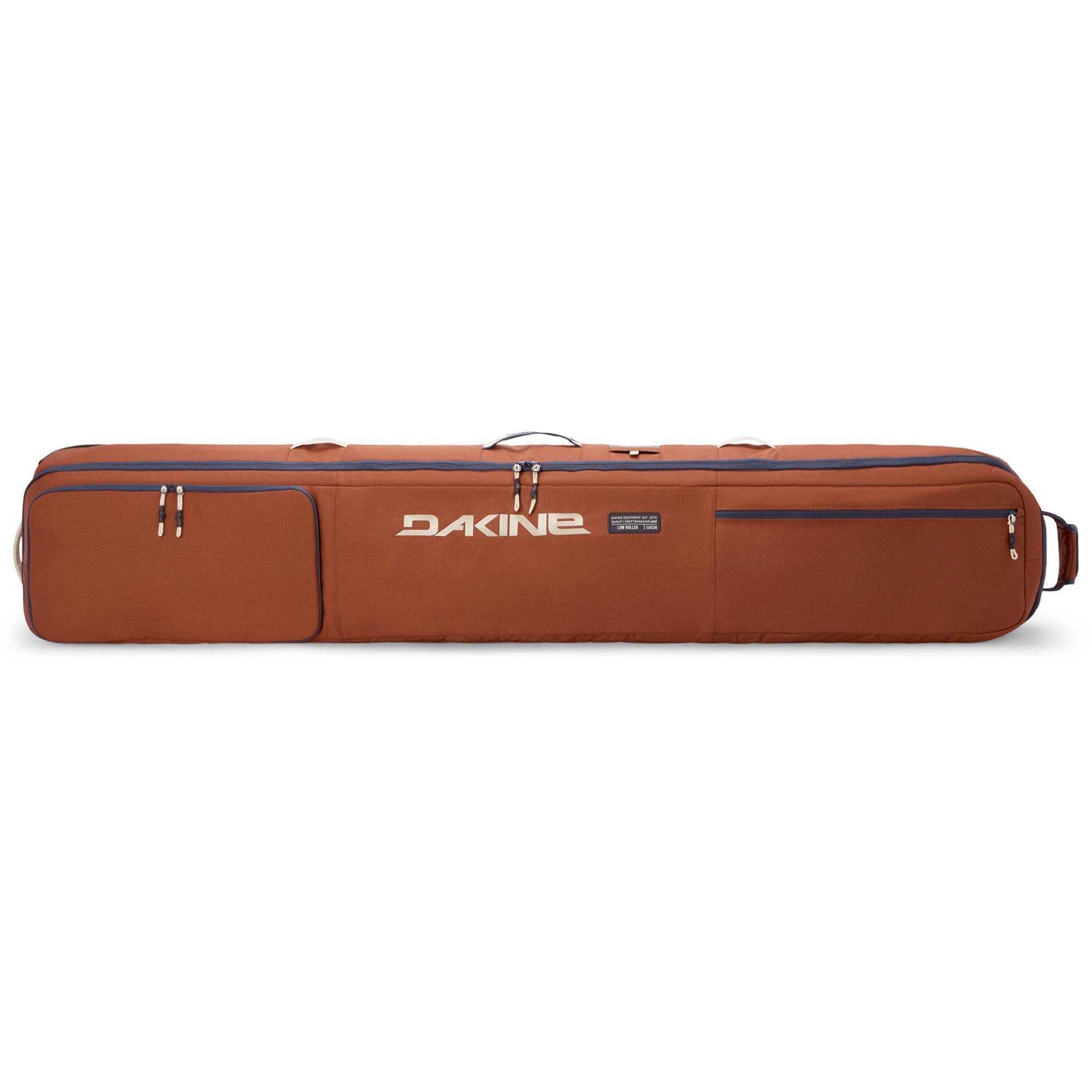 Low Roller Snowboard Bag - Spice