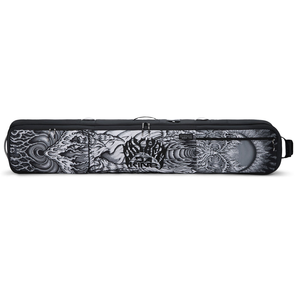 Low Roller Snowboard Bag X Mayhem - Mayhem Griffin