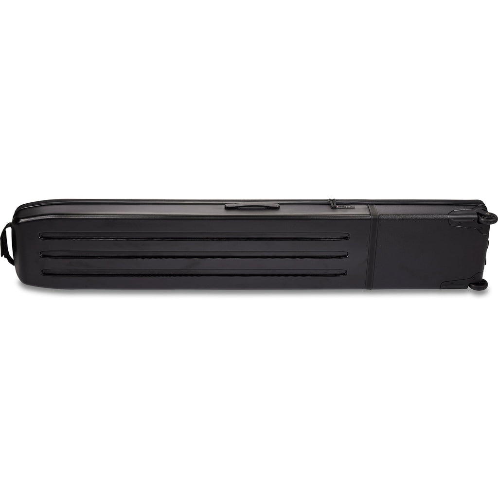 Low Roller Snowboard Hardside - Black