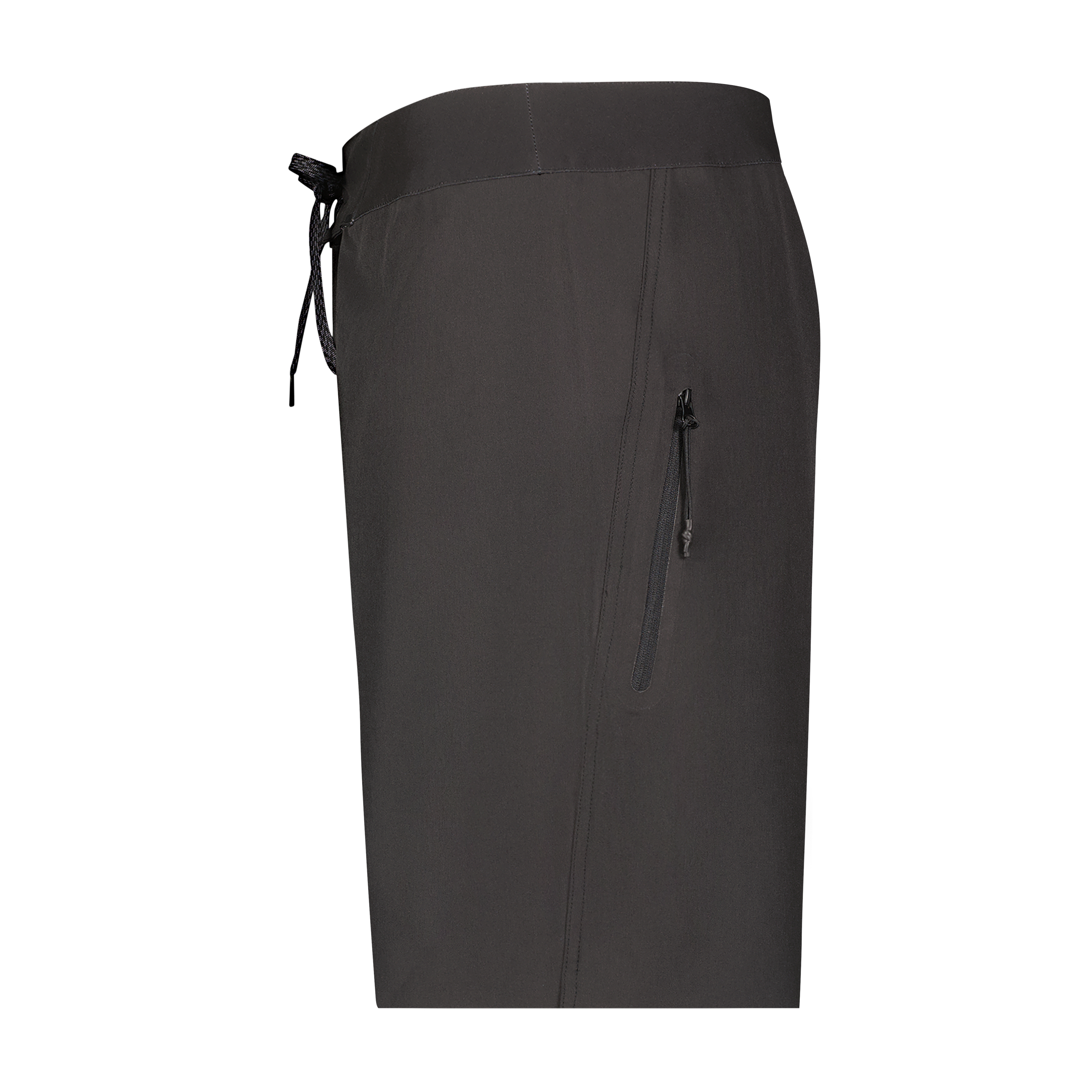 Mavericks 18” Performance Boardshort - Black
