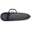 Daylight DLX Surfboard Bag Thruster X Mayhem - Mayhem Black