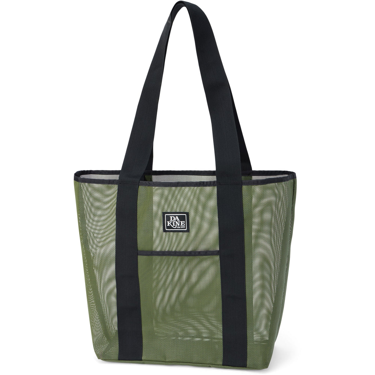 Mesh Tote - Cypress