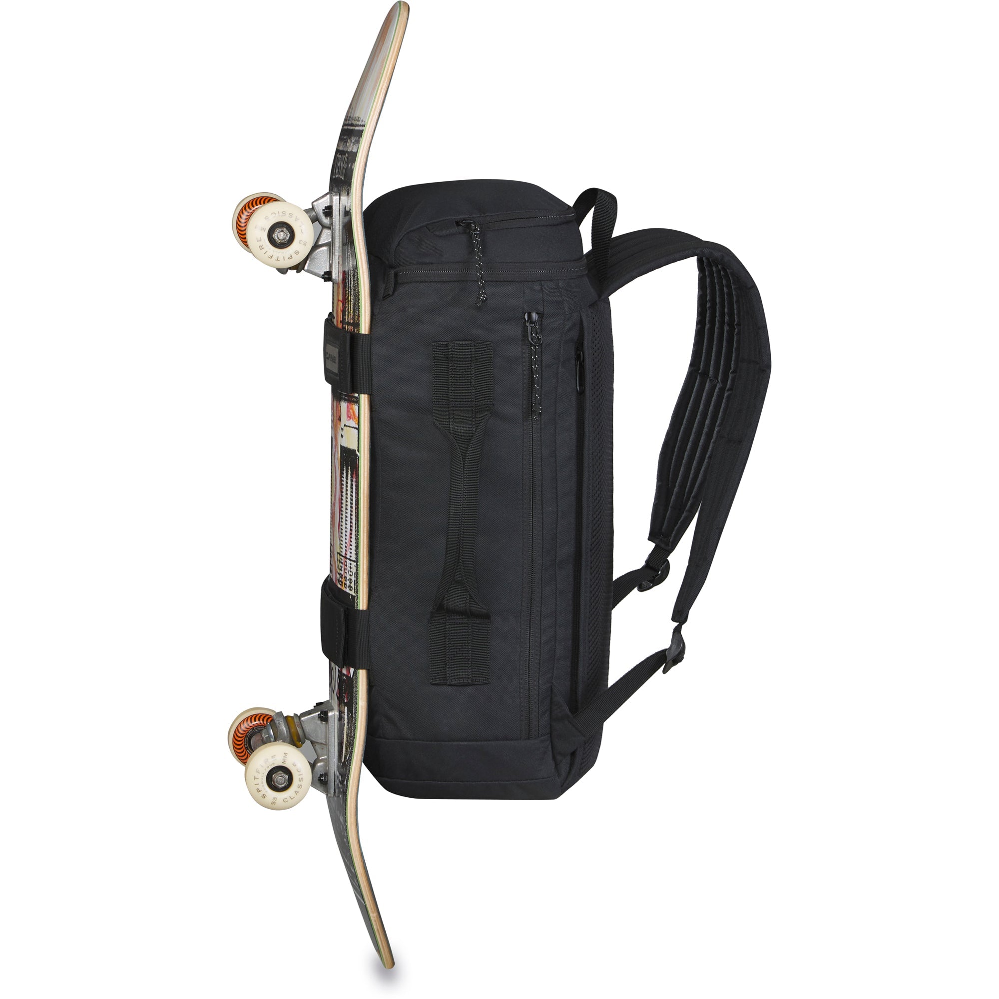 Mission Street Backpack 25L X Independent - Port Independent