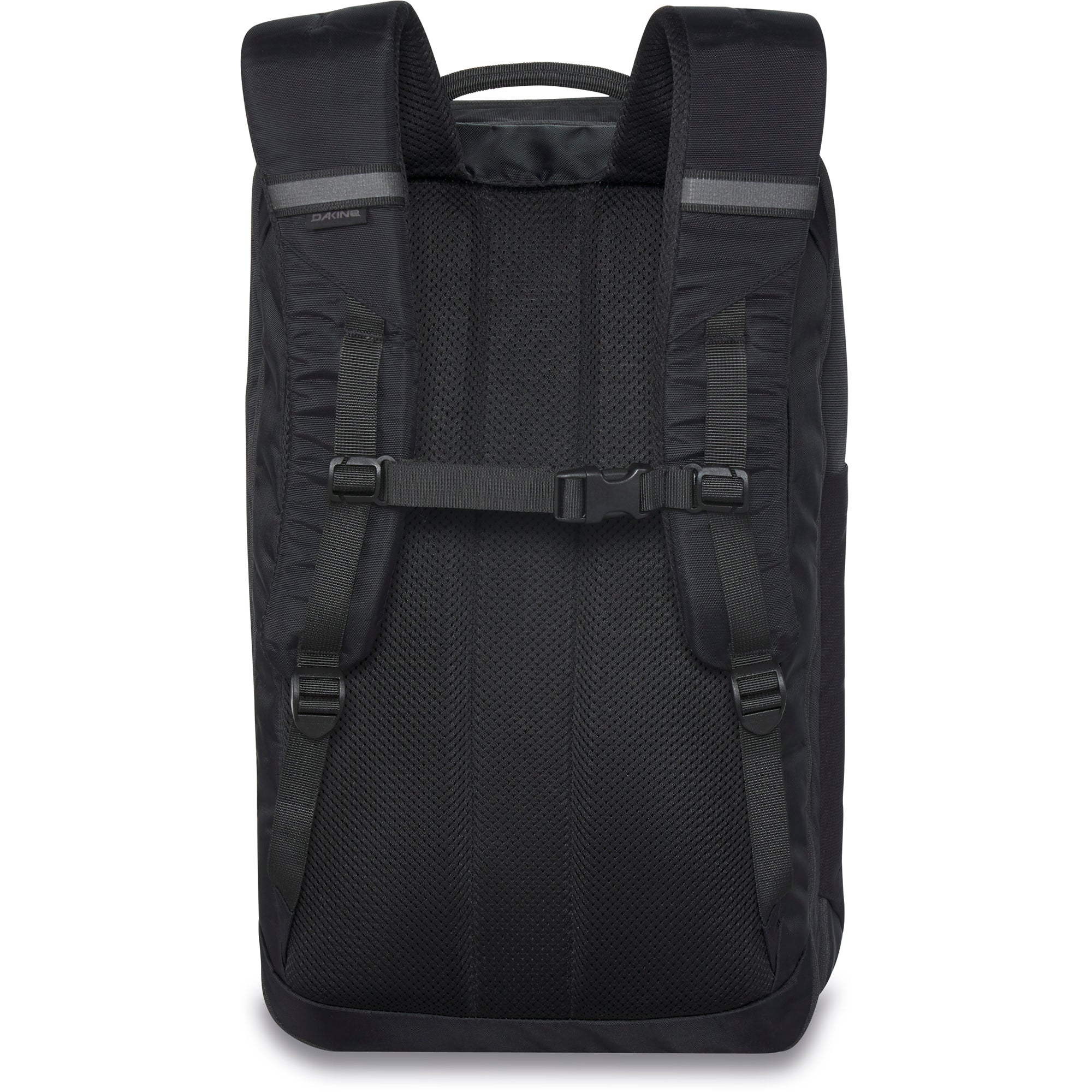 Mission Street Backpack DLX 32L - Black