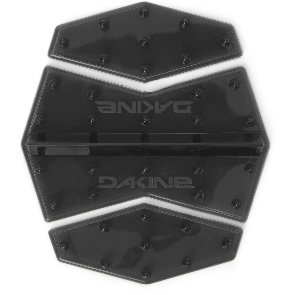 Modular Mat - Clear Black