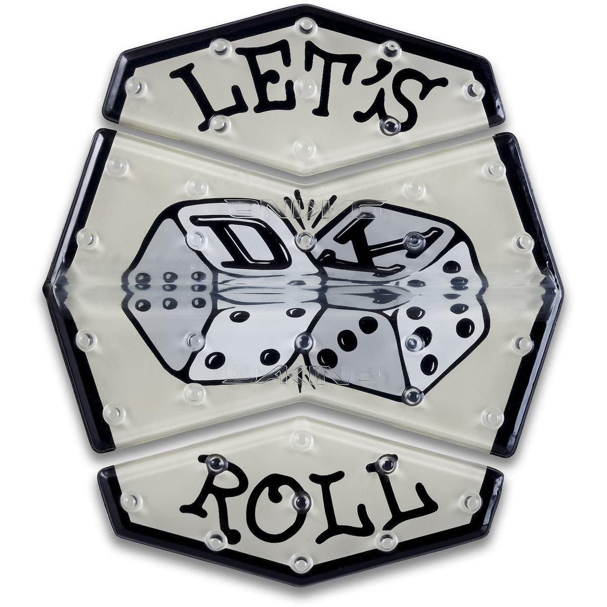 Modular Mat Stomp Pad