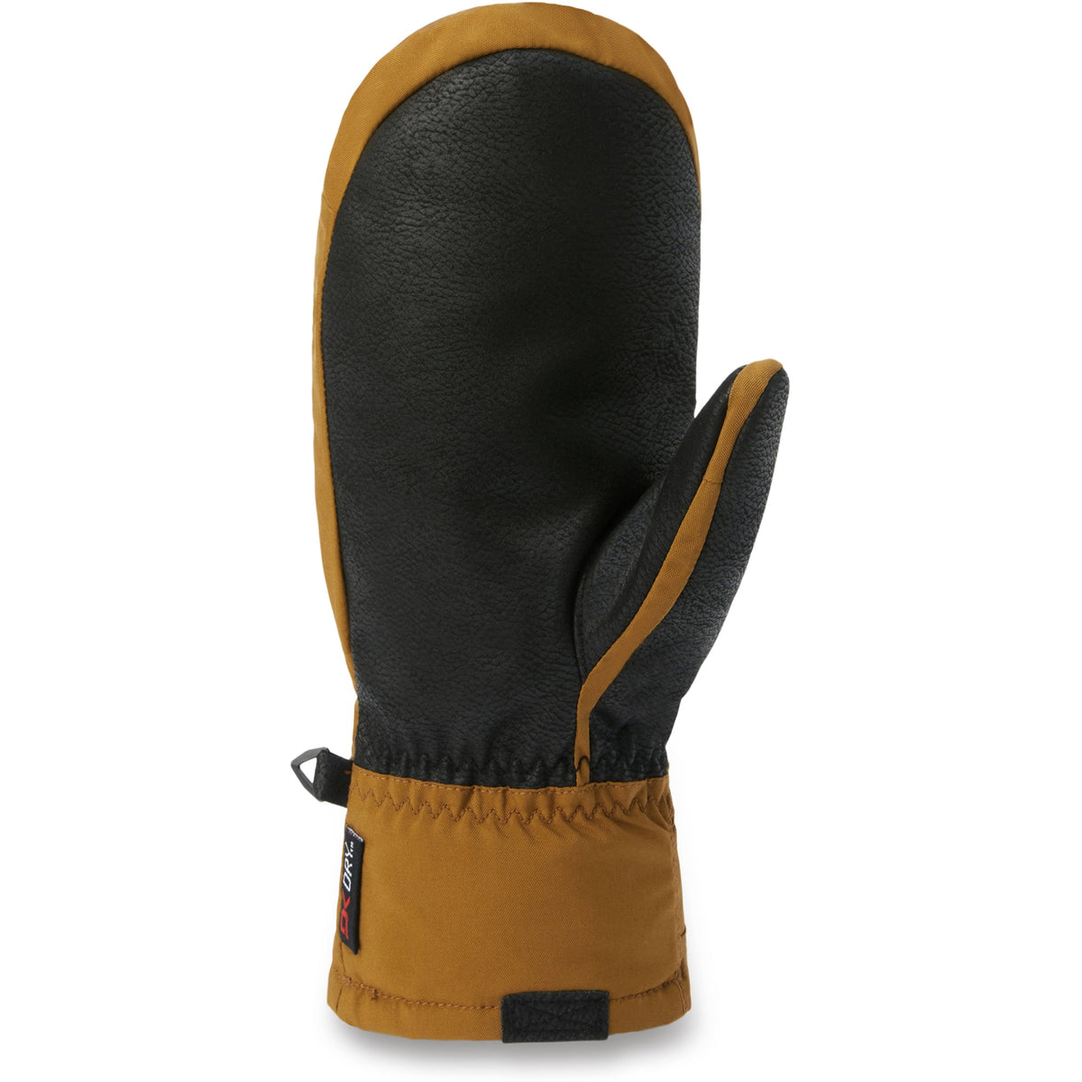Nova Short Mitt - Rubber