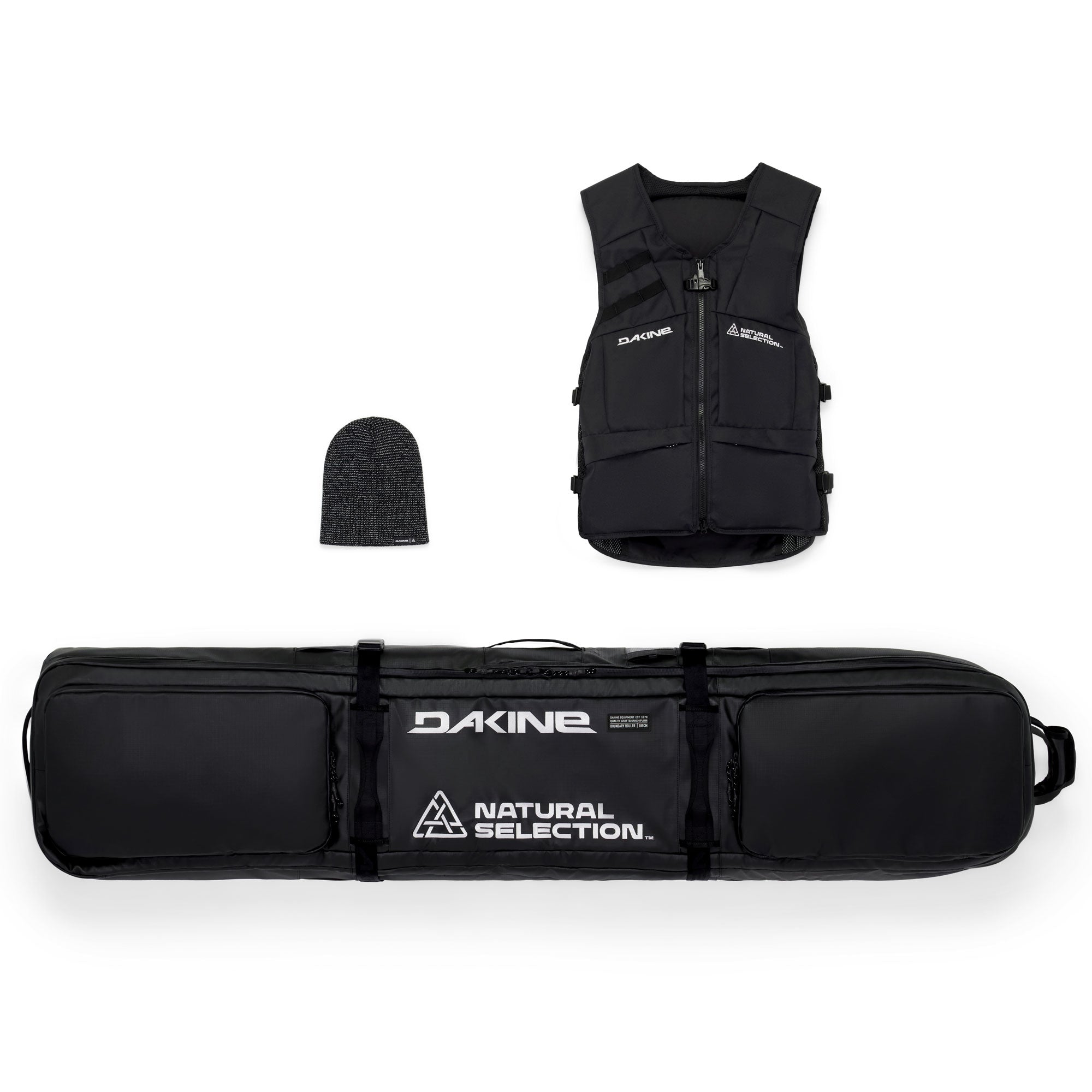 Poacher LT Vest X NST