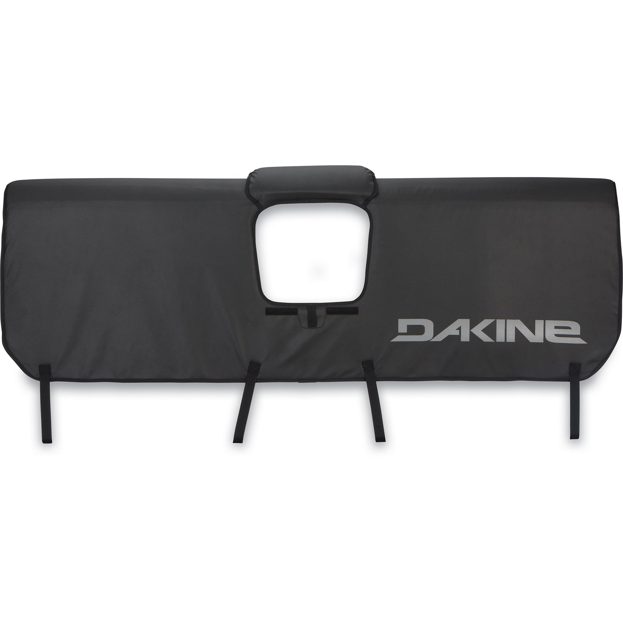 Pickup Pad DLX - Black