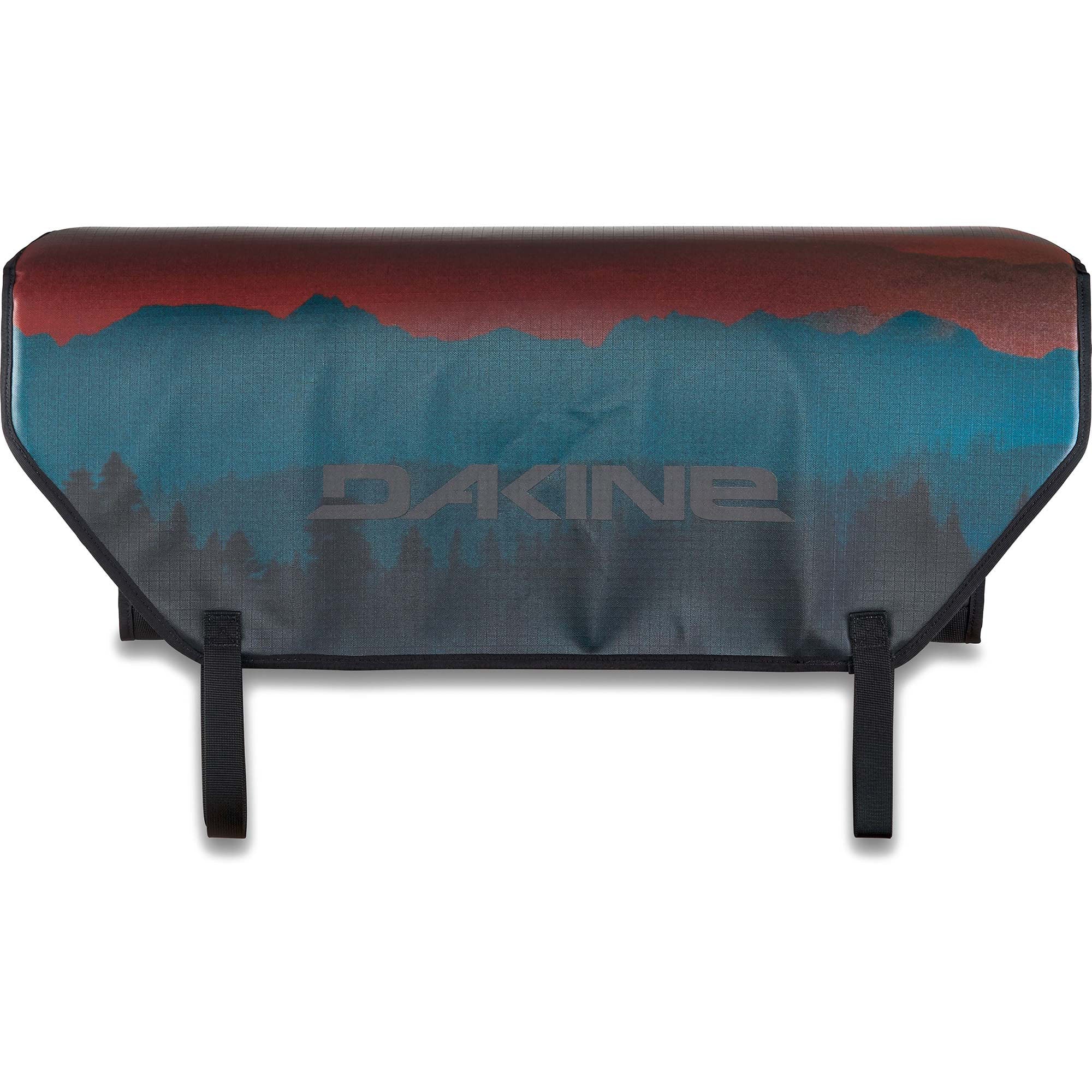 Pickup Pad Halfside