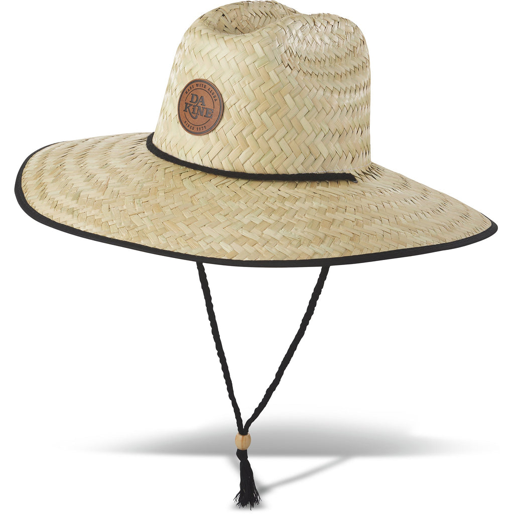 Pindo Straw Hat