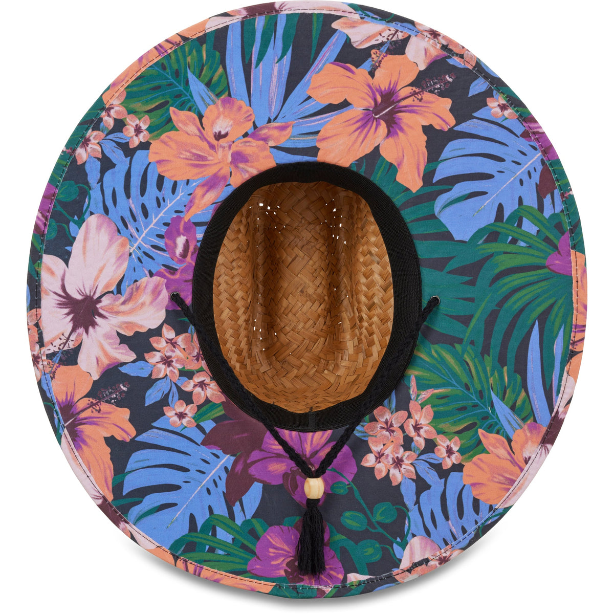 Pindo Straw Hat