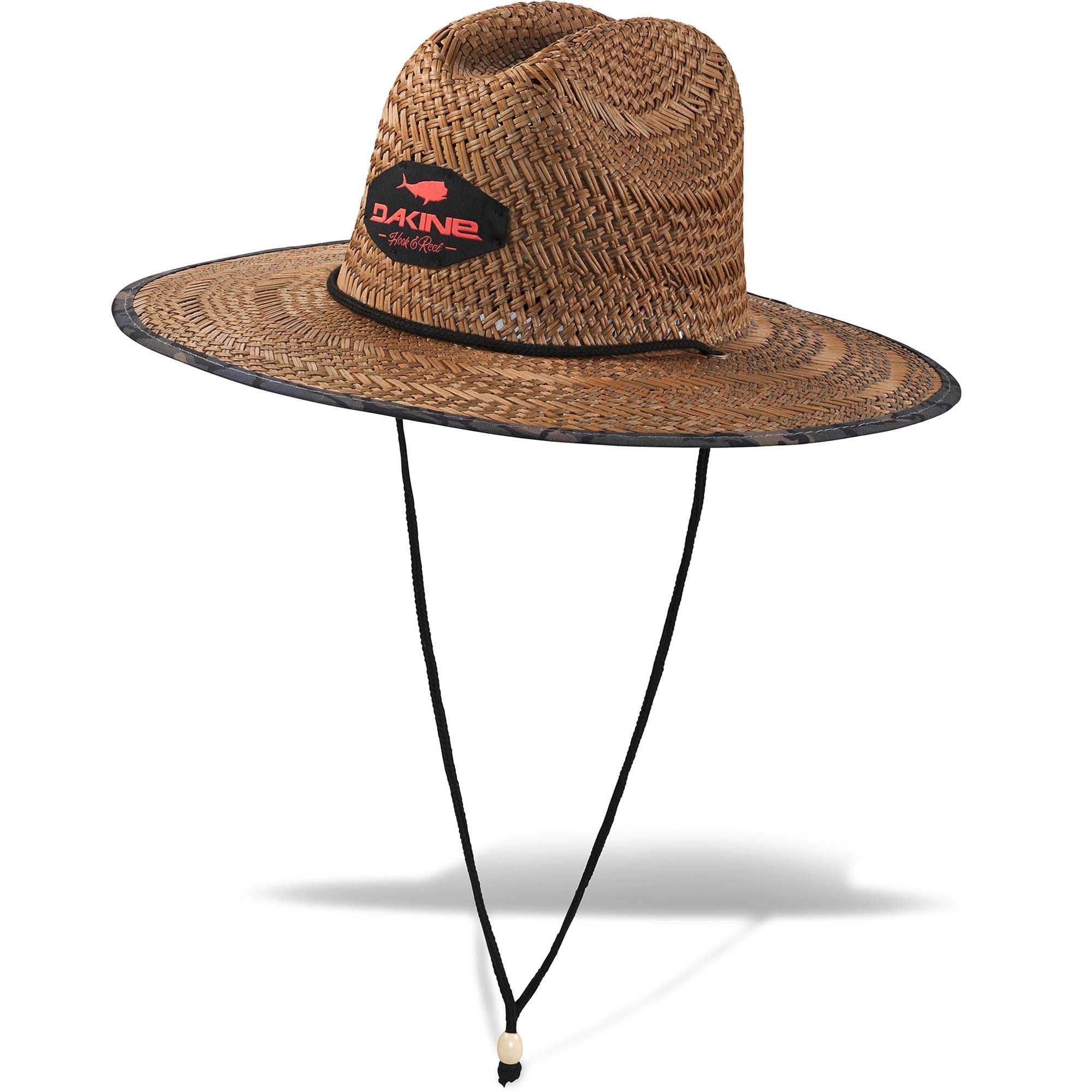 Pindo Straw Hat