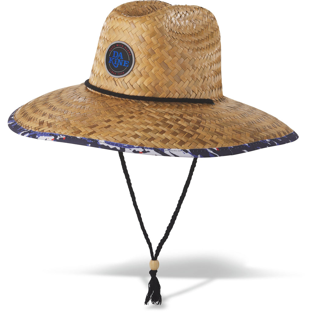 Pindo Straw Hat