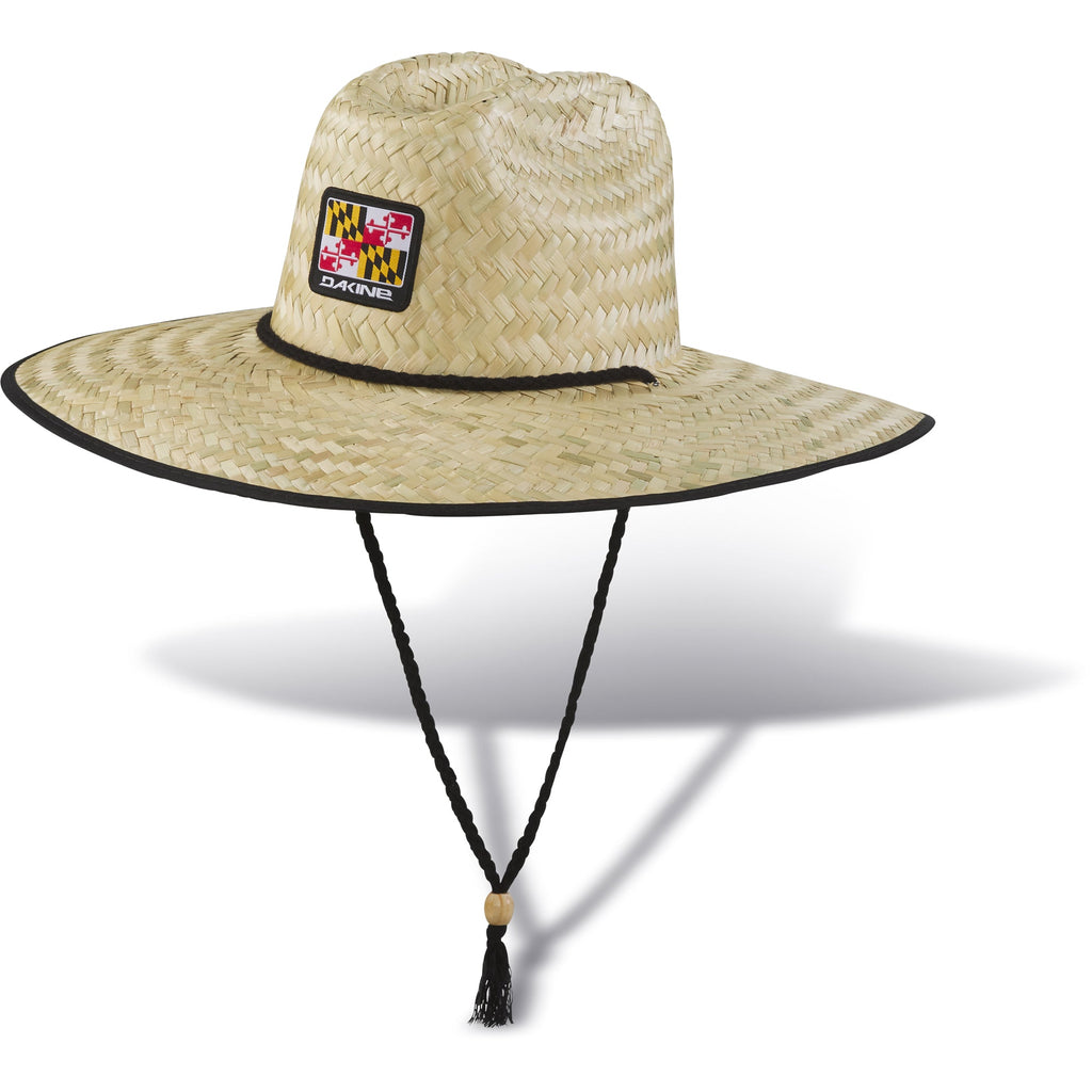 Pindo Straw Hat