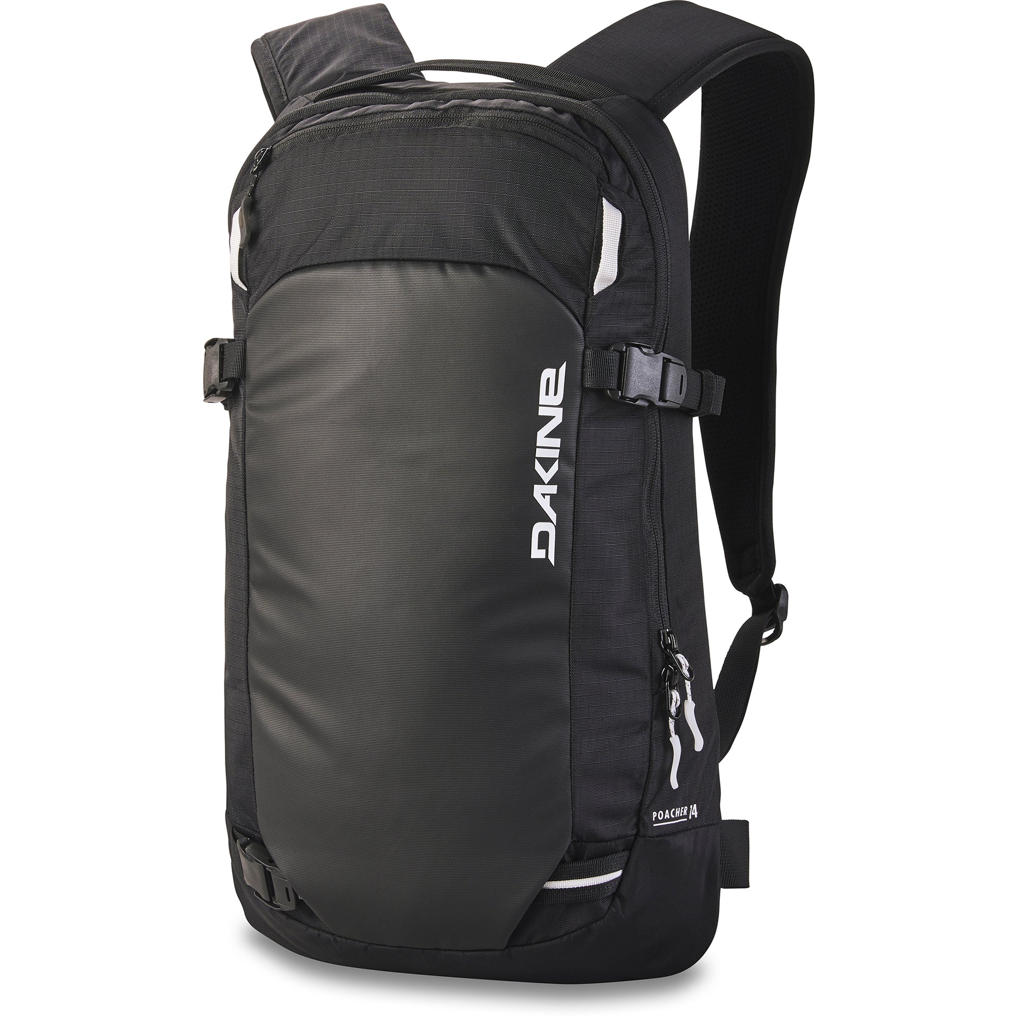 Poacher Backpack 14L - Black