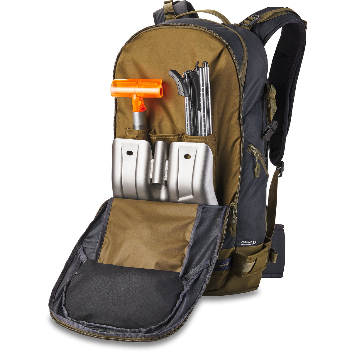 Poacher 32L Backpack