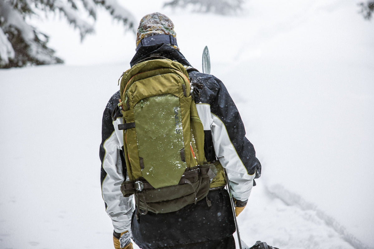 Poacher 32L Backpack