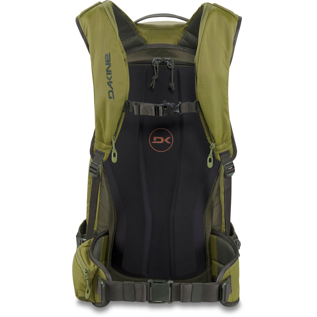 Poacher 32L Backpack