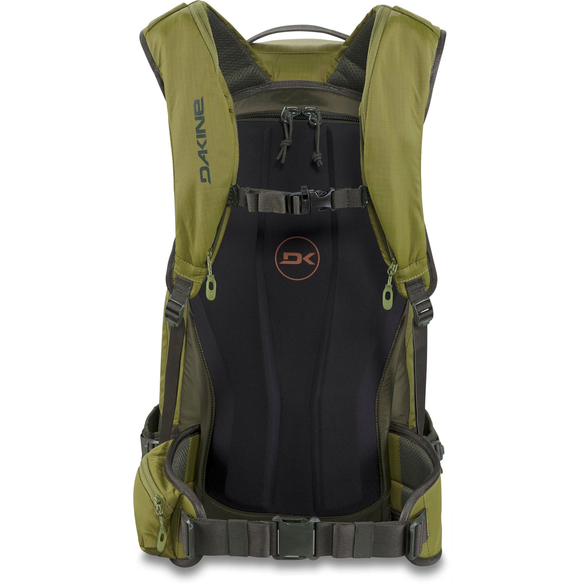 Poacher 32L Backpack