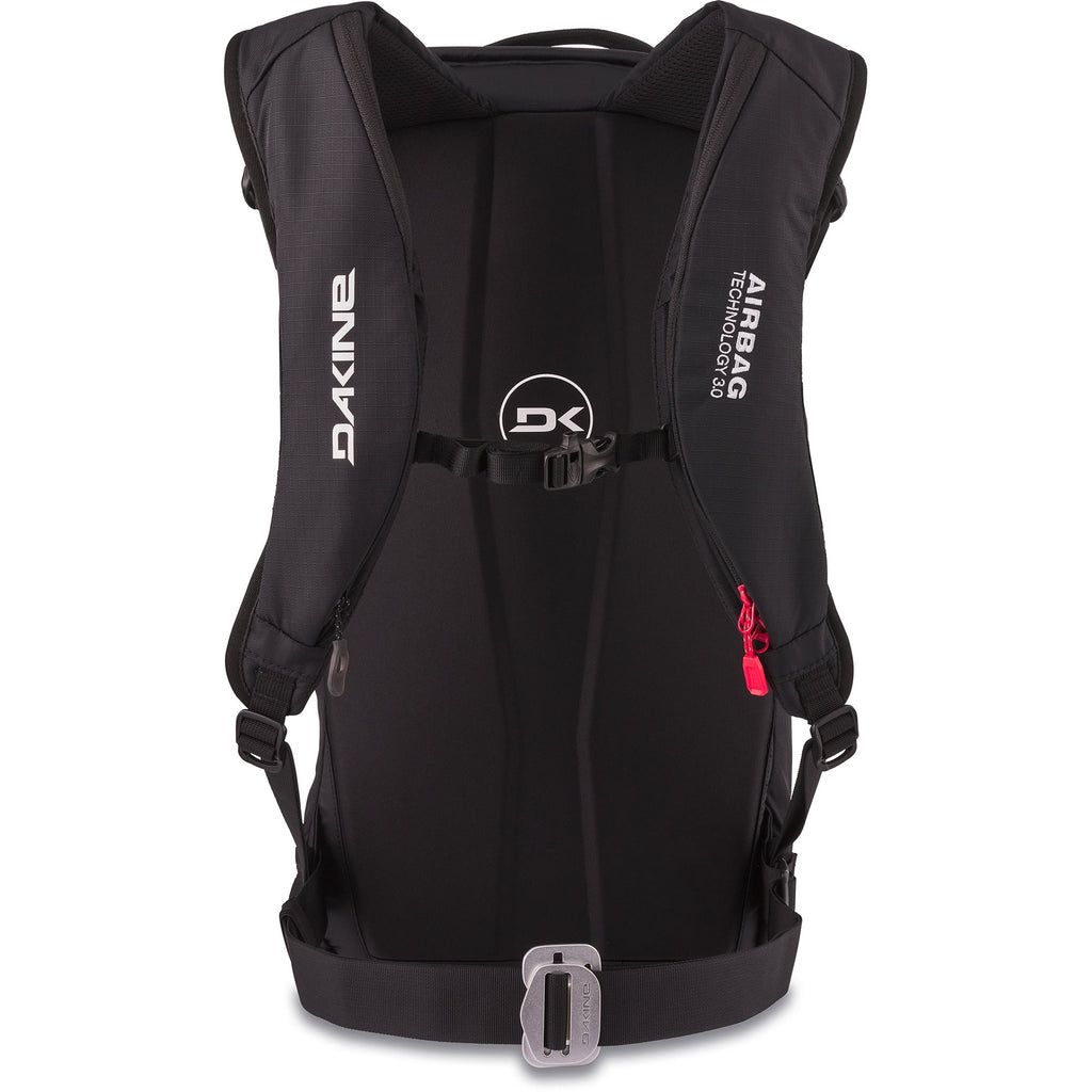 Poacher RAS Backpack 18L - Black