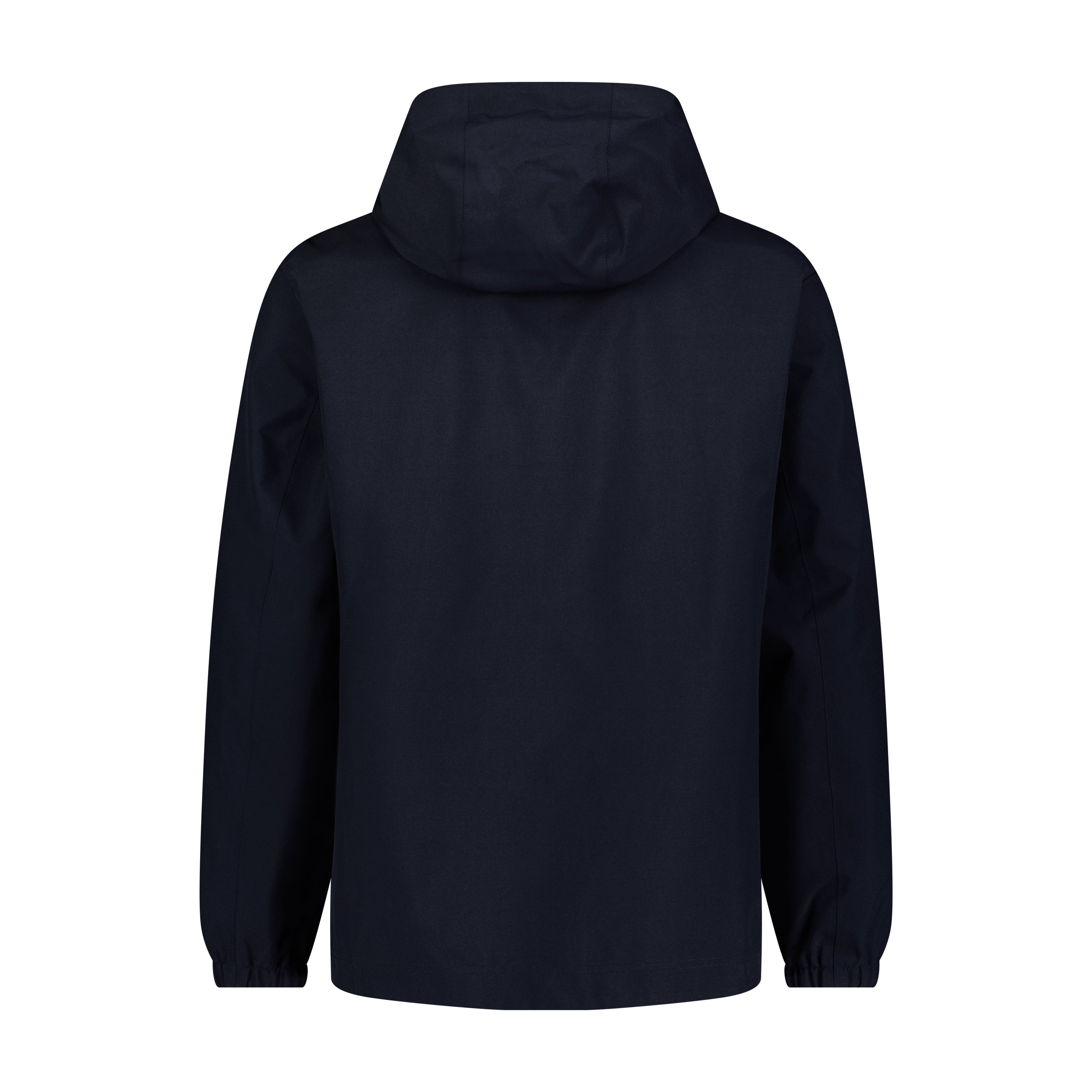 Rain Protection Light Jacket - Black