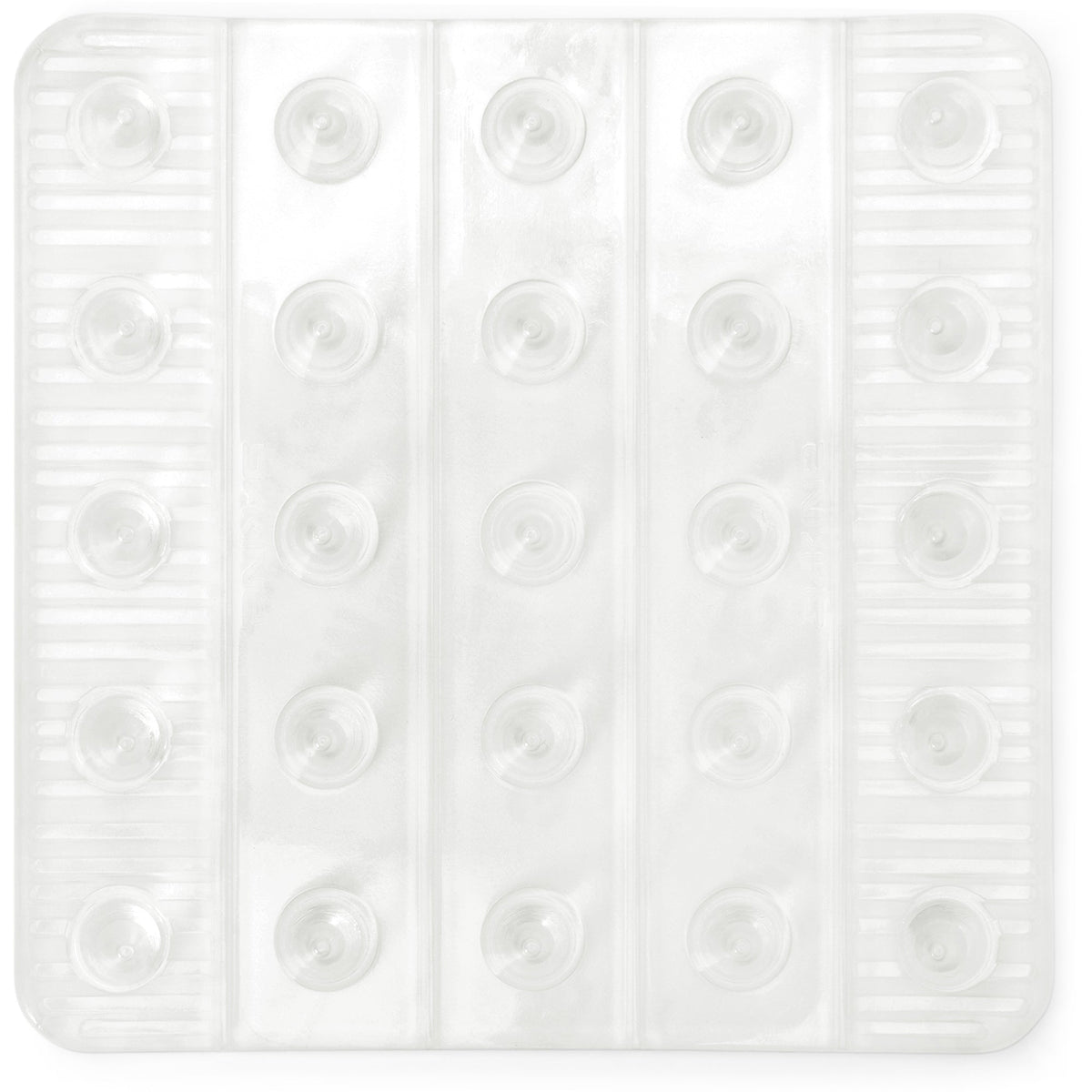 Ramp Spike Mat - Clear