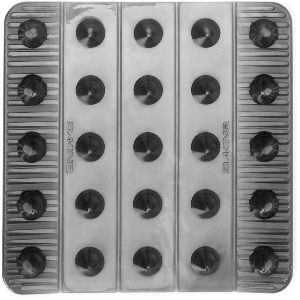 Ramp Spike Mat - Clear Black