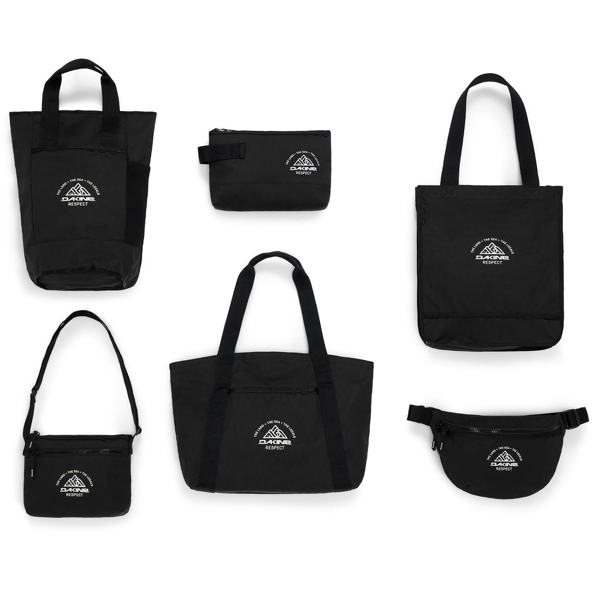 Renovation Hip Pack 2.0 - Black