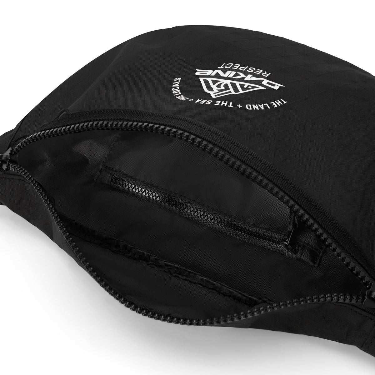 Renovation Hip Pack 2.0 - Black