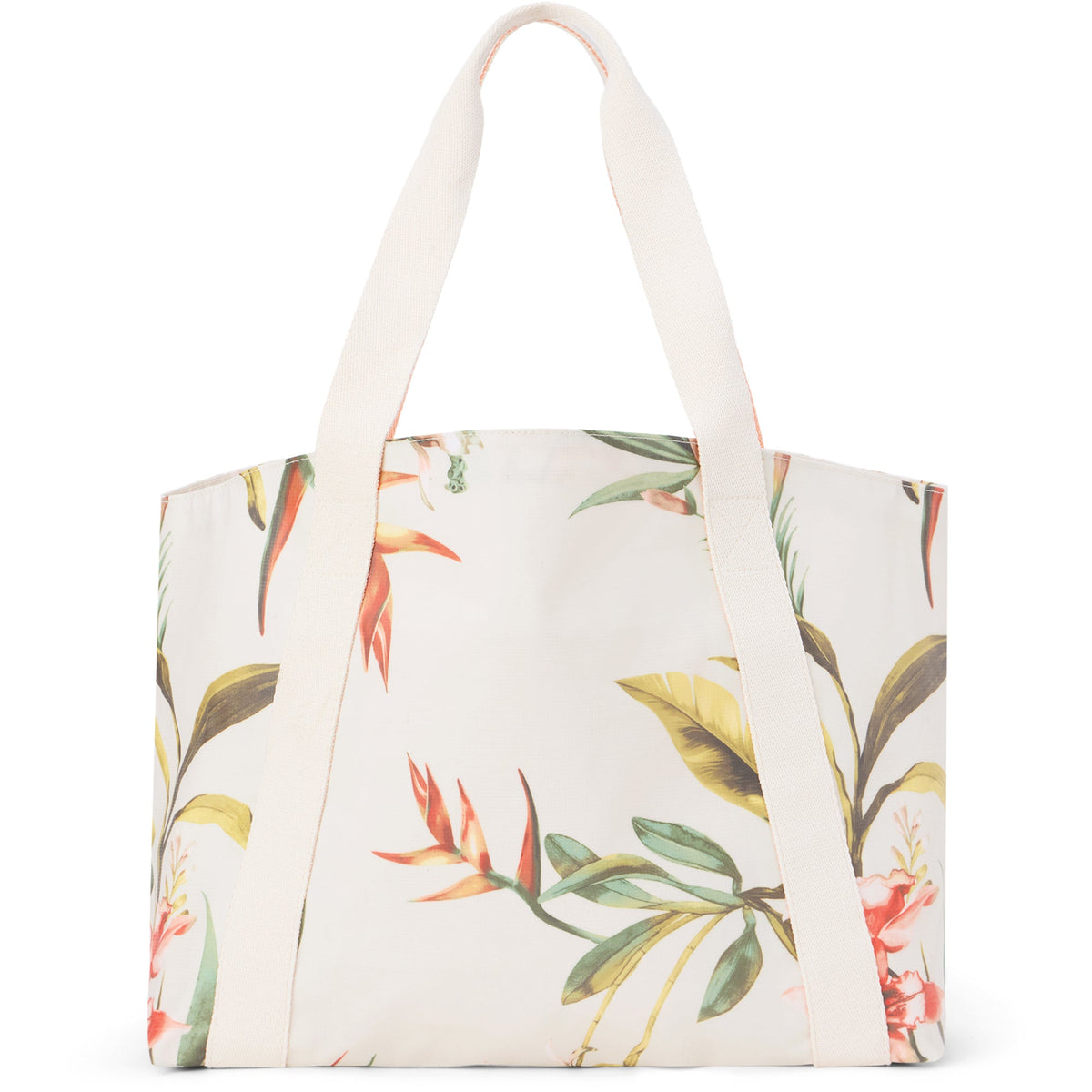 Renovation Tote 25L - Kula Botanica