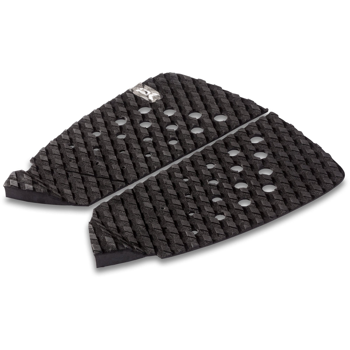 Retro Fish Surf Traction Pad
