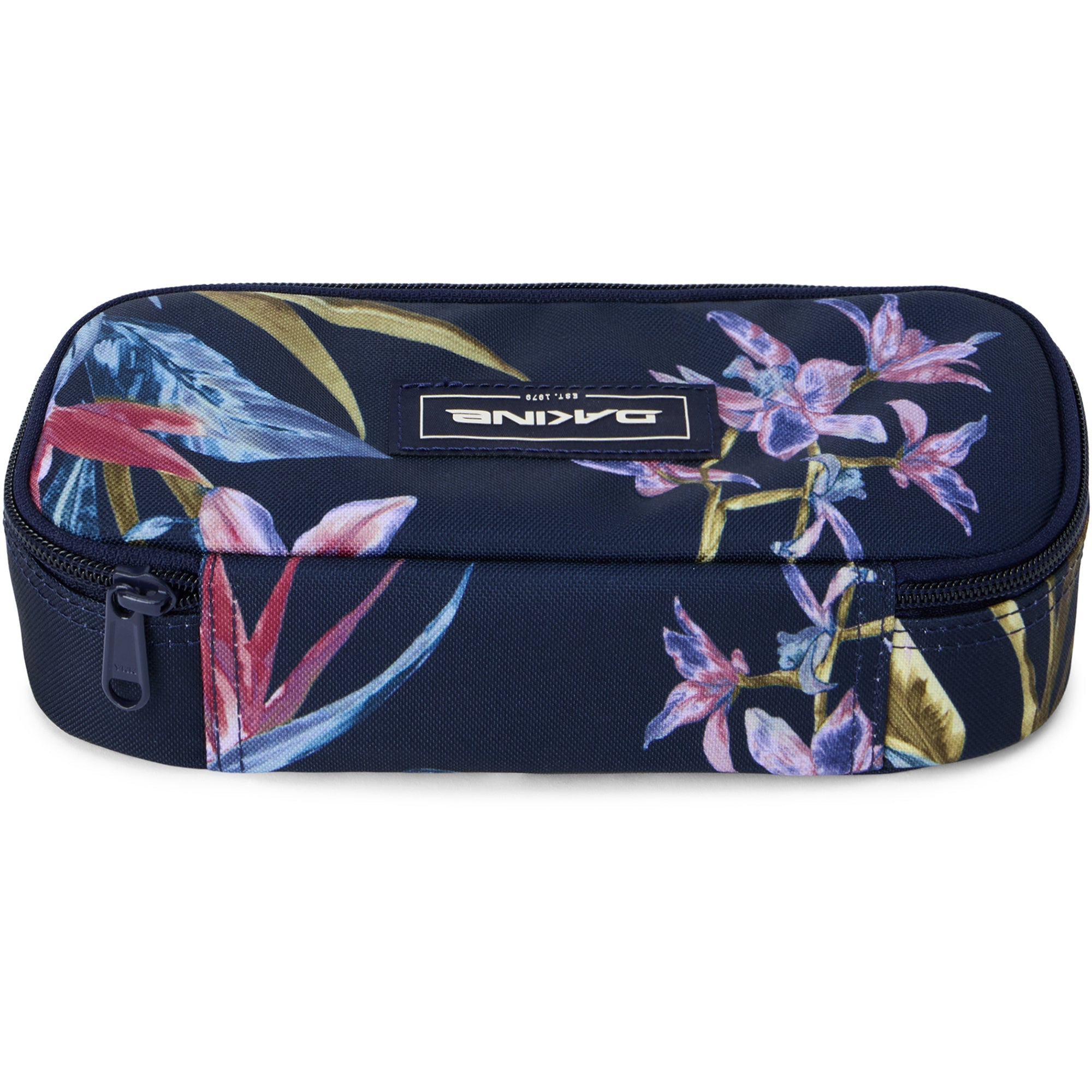 School Case - Hanalei
