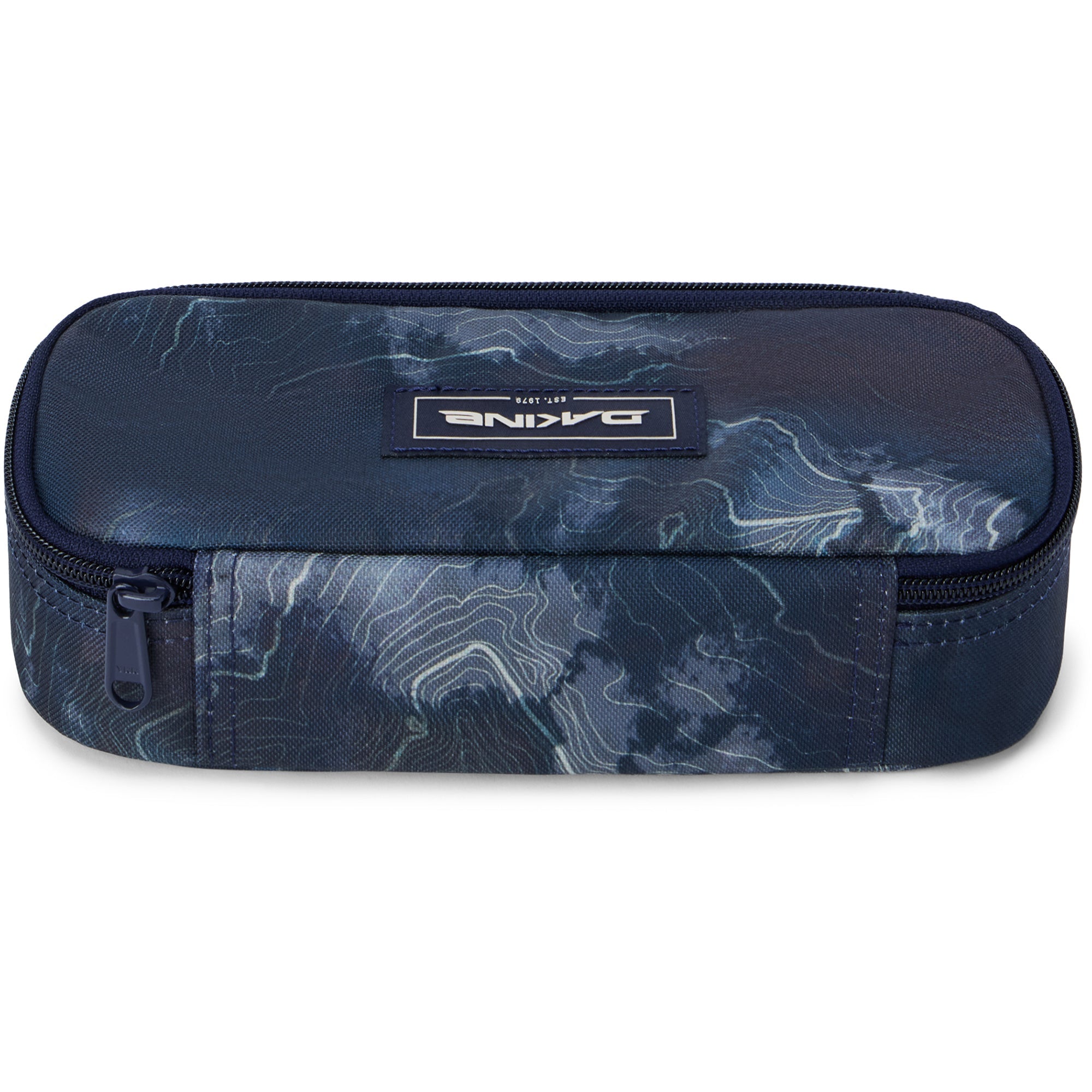 School Case - Sub Topo