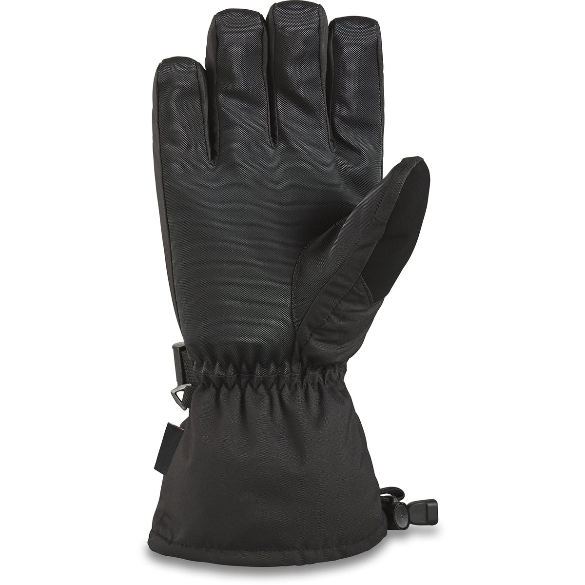 Scout Glove - Black