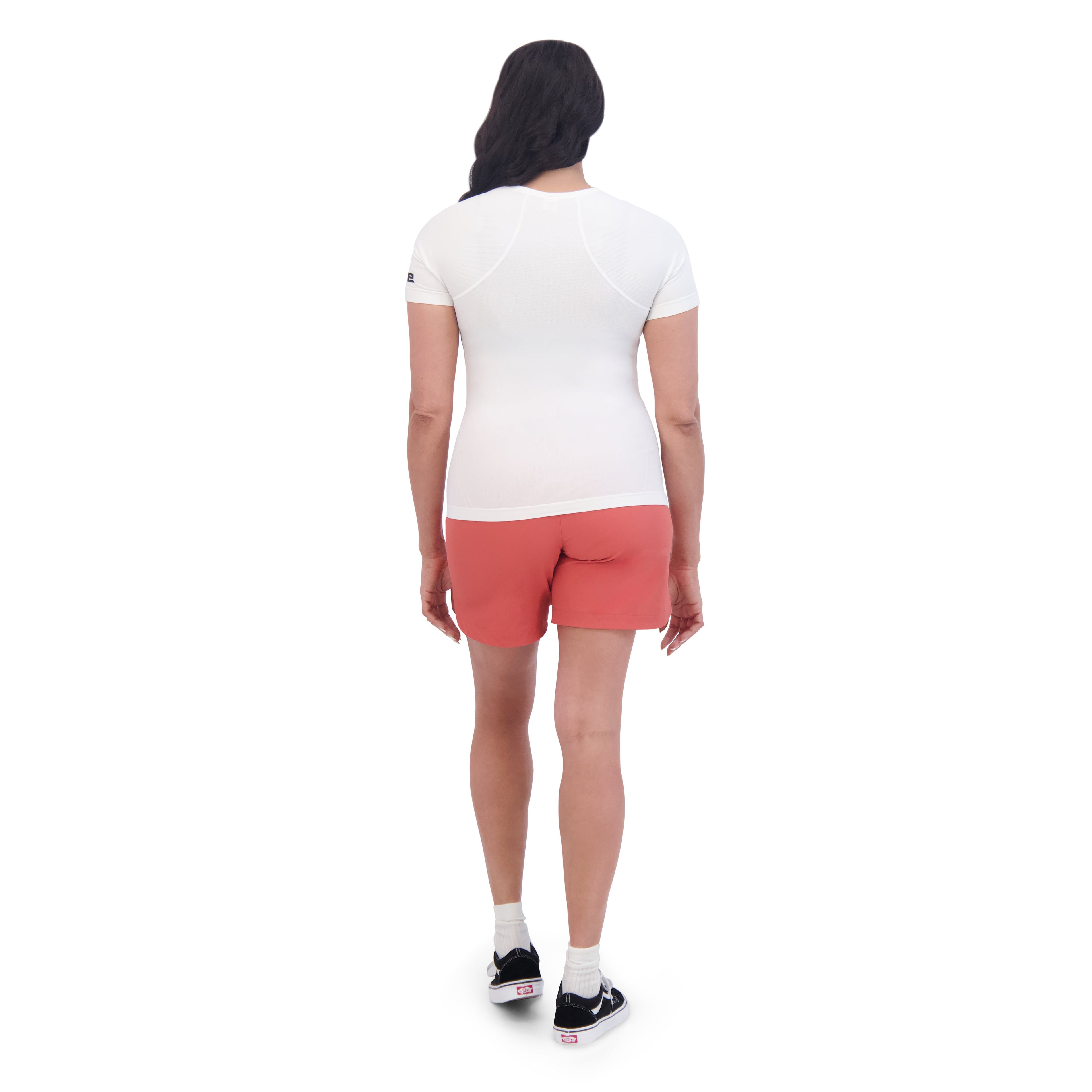 Seamless Tee Women's - White