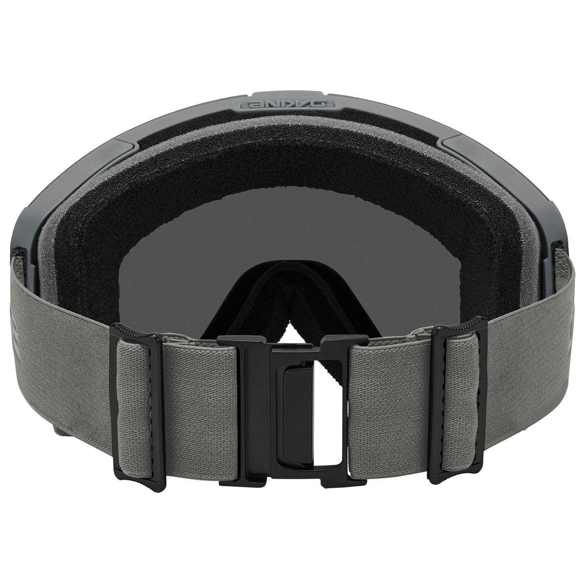 Sector Snow Goggle - Castlerock/Silver Mirror