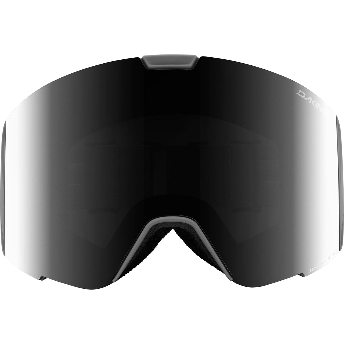 Sector Snow Goggle - Castlerock/Silver Mirror