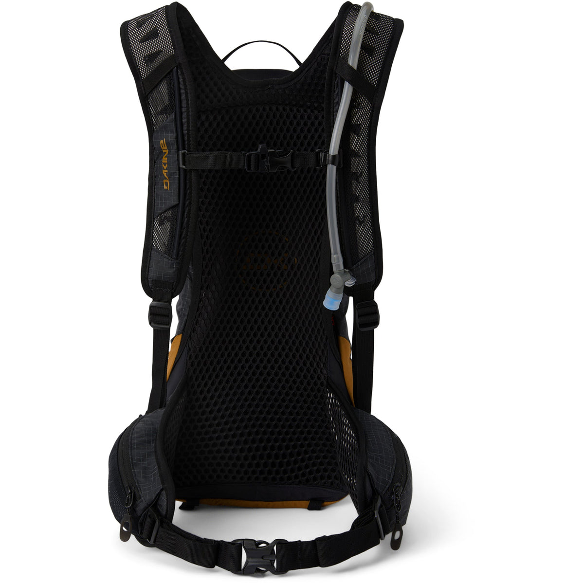 Seeker Backpack 10L - Black/Rubber