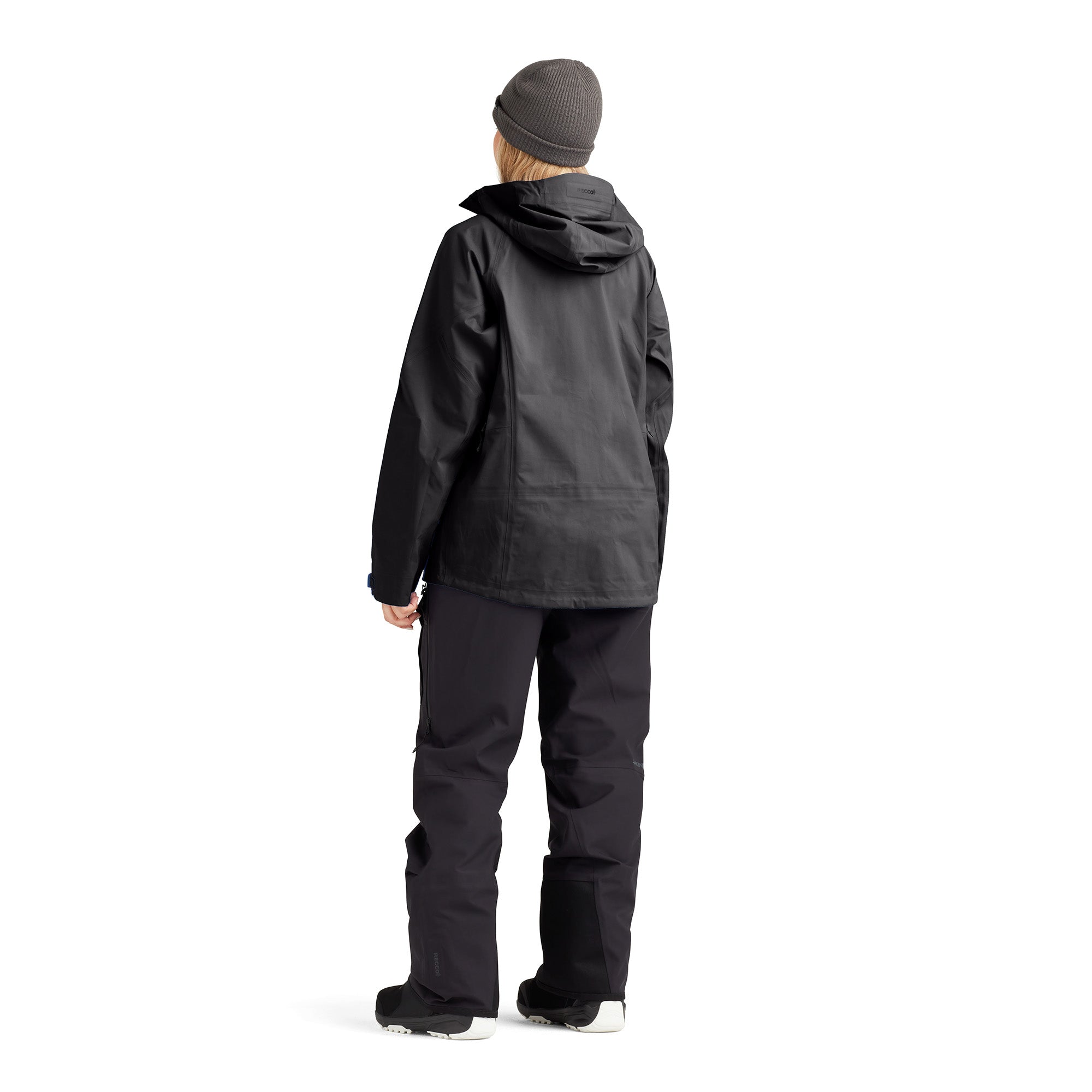 Sender Stretch 3L Jacket - Women's