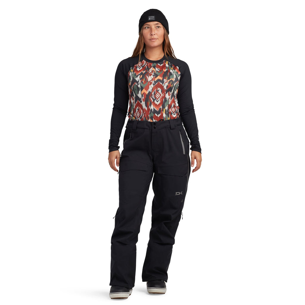 Sender Stretch 3L Pant - Women's