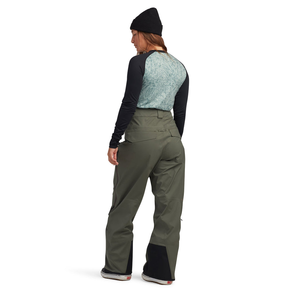 Sender Stretch 3L Pant - Women's