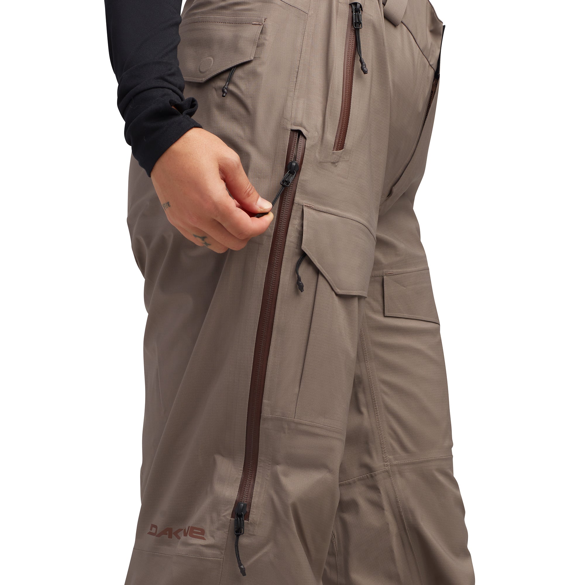 Sender Stretch 3L Pant - Women's