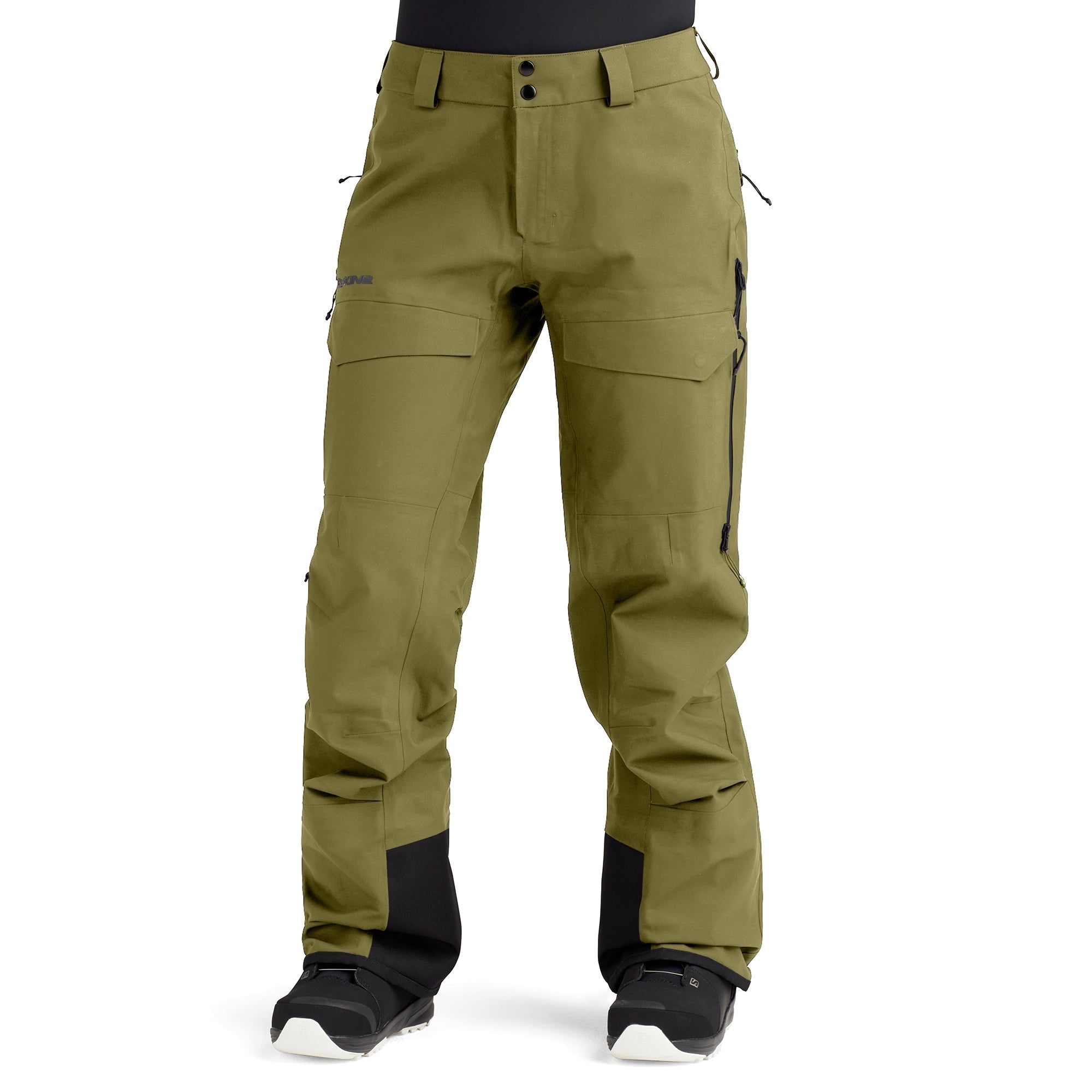 Sender Stretch 3L Pant - Women's