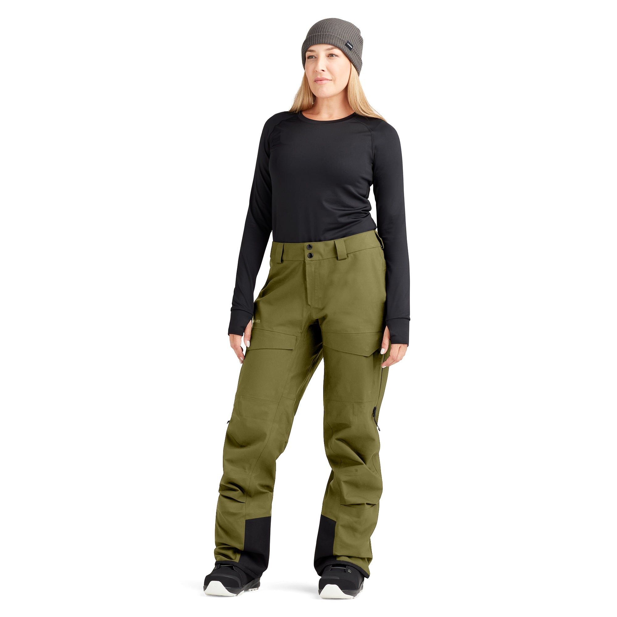 Sender Stretch 3L Pant - Women's