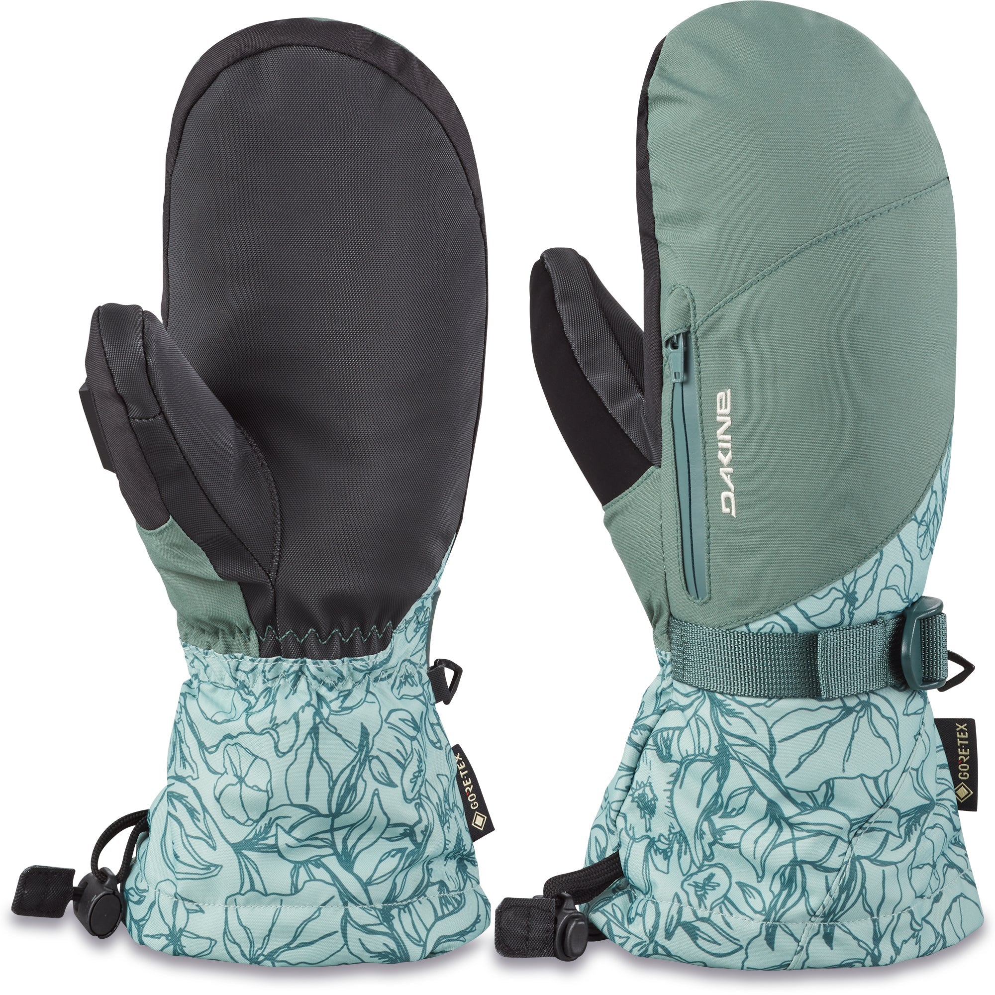 Sequoia GORE-TEX Mitt - Women's
