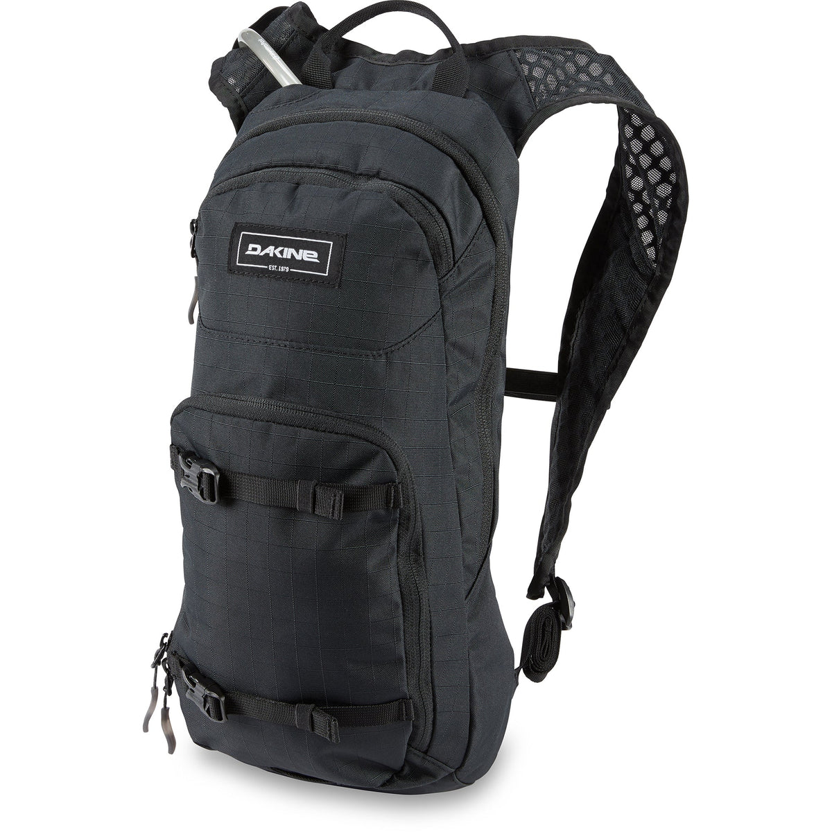 Session Backpack 8L - Black