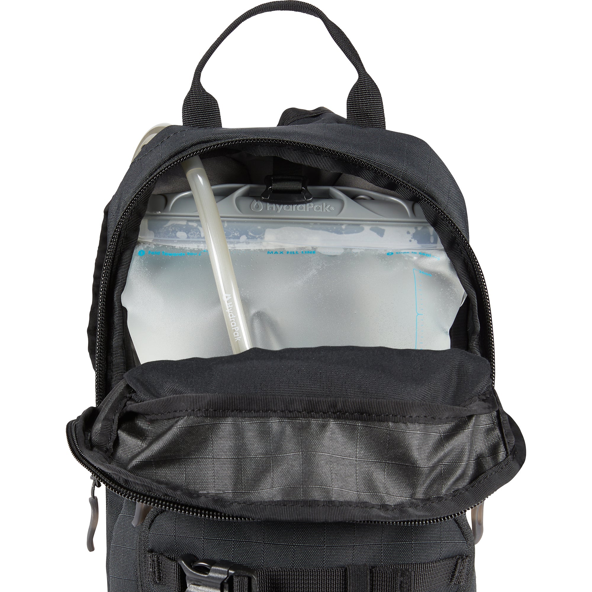Session Backpack 8L - Cypress