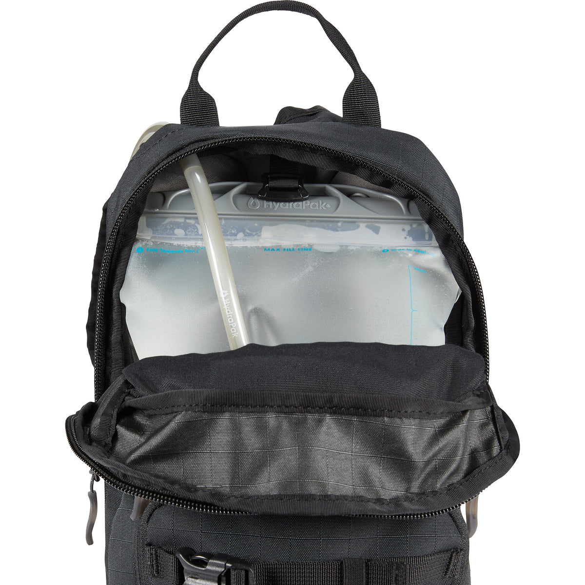 Session Backpack 8L - Castlerock